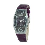 Montre femme chronotech ct7932al - 89