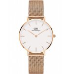 Montre femme daniel wellington petite melrose - dw00100219