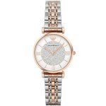 Montre femme emporio armani ar1926 rose