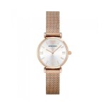 Montre femme emporio armani gianni t ar1956 Montre femme emporio armani gianni t ar1956