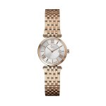 Montre femme gc or x57003l1s en or rose