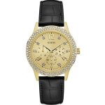 Montre femme guess bedazzle w1159l1