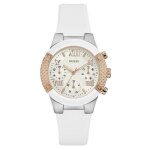 Montre femme guess - rockstar w0773l1. fashion. sp