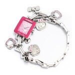 Montre femme hello kitty chronotech ct6323l - 13m (20 mm)
