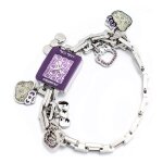 Montre femme hello kitty chronotech ct6323l - 14m (20 mm)