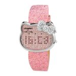 Montre femme hello kitty chronotech ct7104l - 03 (40 mm)