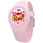 Montre femme ice love splash small ic015268 Montre femme ice love splash small ic015268