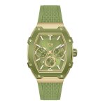 Montre femme ice watch ice boliday gold forest alu
