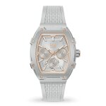 Montre femme ice watch ice boliday grey shades alu Montre femme ice watch ice boliday grey shades alu