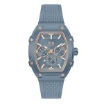 Montre femme ice watch ice boliday horizon blue alu Montre femme ice watch ice boliday horizon blue alu