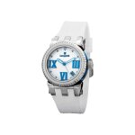 Montre femme lancaster ola0643ss - bl ( 38 mm)