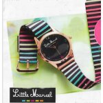 Montre femme little marcel & son coffret assorti