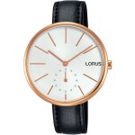 Montre femme lorus woman rn420ax8