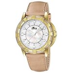 Montre femme lotus l15859 / 6