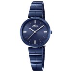 Montre femme lotus l18432 / 1 bleu