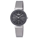 Montre femme lotus l18434 / 2 argent