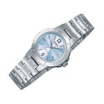 Casio montre argent analogique femmes casio collection ltp - 1177pa - 2aeg Casio montre argent analogique femmes casio collection ltp - 1177pa - 2aeg