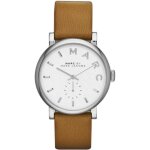 Montre femme marc jacobs baker mbm1265 en cuir . . .