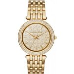Montre femme michael kors darci mk3398 or