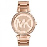 Montre femme michael kors mk5865 (39 mm)