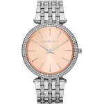 Montre femme mkors darci mk3218