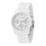 Montre femme mkors runway mk5161