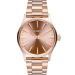 Montre femme nixon a450897 (38 mm)