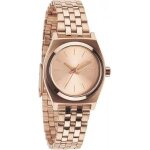 Montre femme nixon time teller a399 - 897 or rose