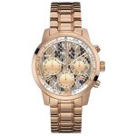 Montre femme r. guess sra sunrise w0330l16