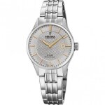 Montre femme swiss made festina f20006 / 2