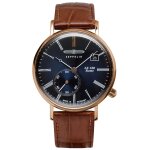 Montre femme zeppelin lz120 rome 7137 - 3