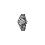 Montre festina automatique squelette acier noir Montre festina automatique squelette acier noir