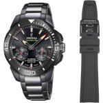 Montre festina f20648 / 1 homme