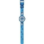 Montre flik flak fln003
