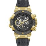 Montre guess gw0486g2 homme