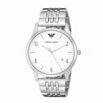 Montre homme armani beta ar1867