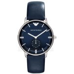 Montre homme armani gianni ar1647