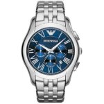 Montre homme armani new valente ar1787