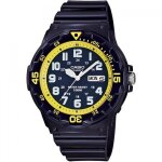 Montre homme casio collection 2fuzmrw - 200hc - 2