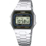 Montre homme casio digitale a164wa - 1ves