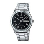 Montre homme casio mod. mtp - v006d - 1 2fuz Montre homme casio mod. mtp - v006d - 1 2fuz