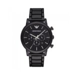 Montre homme emporio armani ar1895