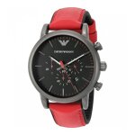 Montre homme emporio armani ar1971