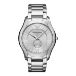 Montre homme emporio armani valente ar11084