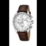 Montre homme festina - f16760 / 1 - marron Montre homme festina - f16760 / 1 - marron
