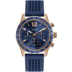 Montre homme guess fleet w0971g3
