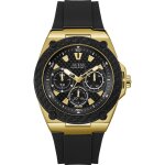 Montre homme guess legacy w1049g5