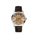 Montre homme guess w95127g2 (44 mm)