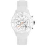 Montre homme ice - chrono matte chm. we. b. s. 12