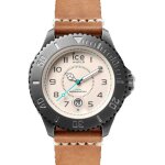 Montre homme ice - heritage he. lbn. gm. b. l. 14